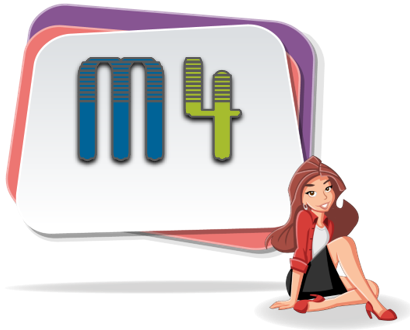 FINDER M4